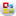 Office 2 Icon 16x16 png